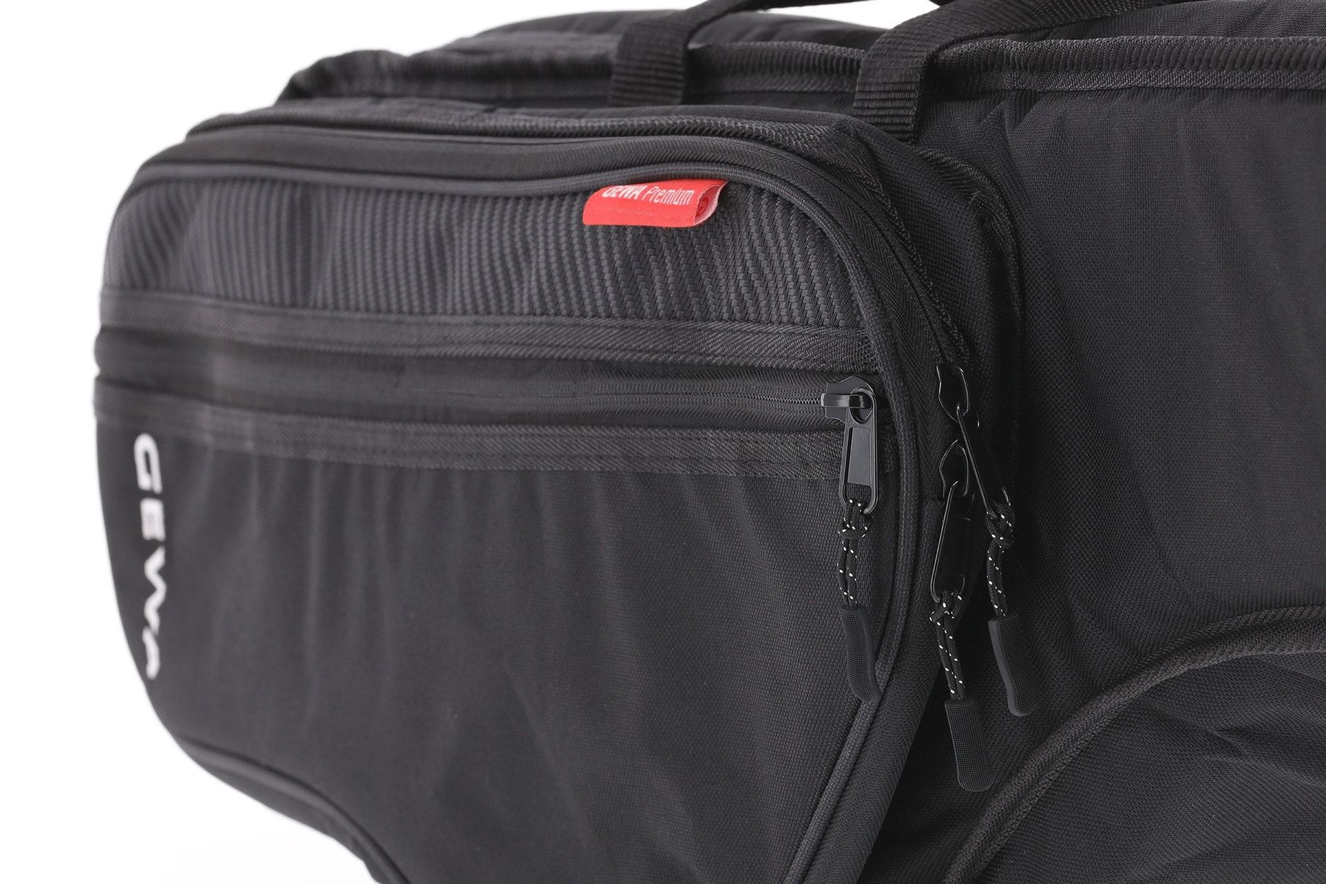 GEWA GigBag Tasche Tenor-Saxophon PREMIUM , 30mm Polsterung, 