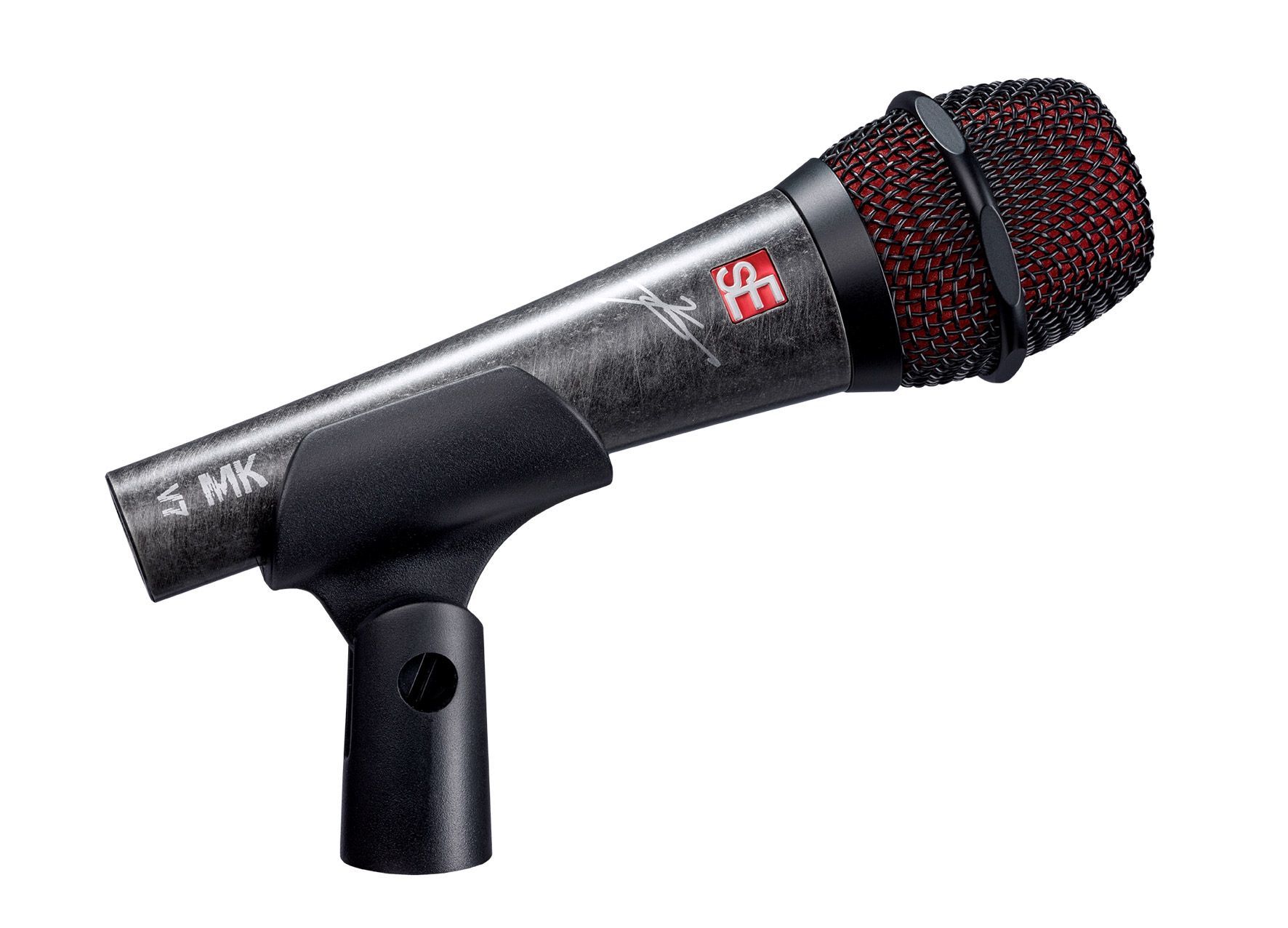 SE Electronics V7 MK Signature Gesangsmikrofon, dynamisch, Superniere_00052180_
