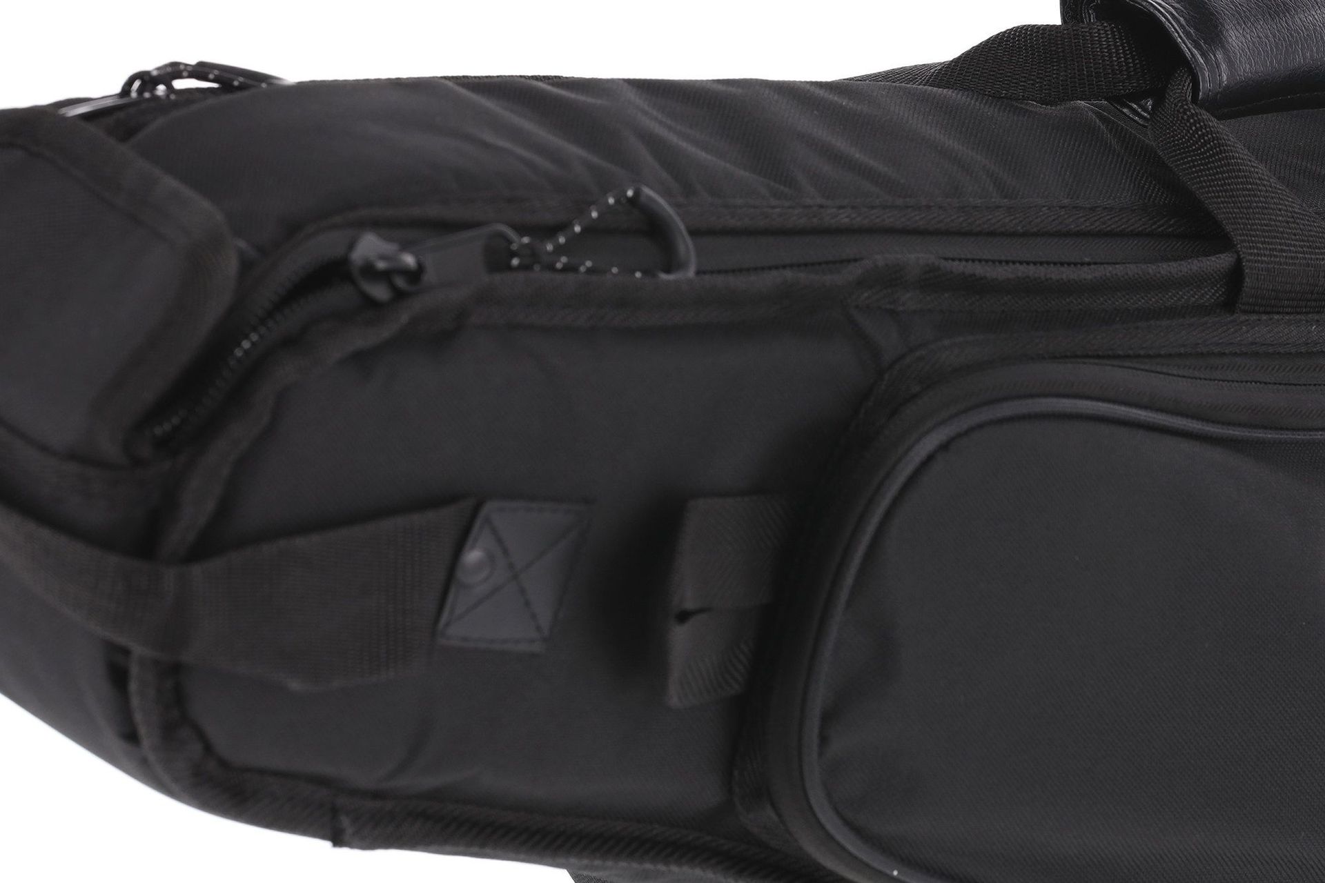 GEWA GigBag Tasche Tenor-Saxophon PREMIUM , 30mm Polsterung, 