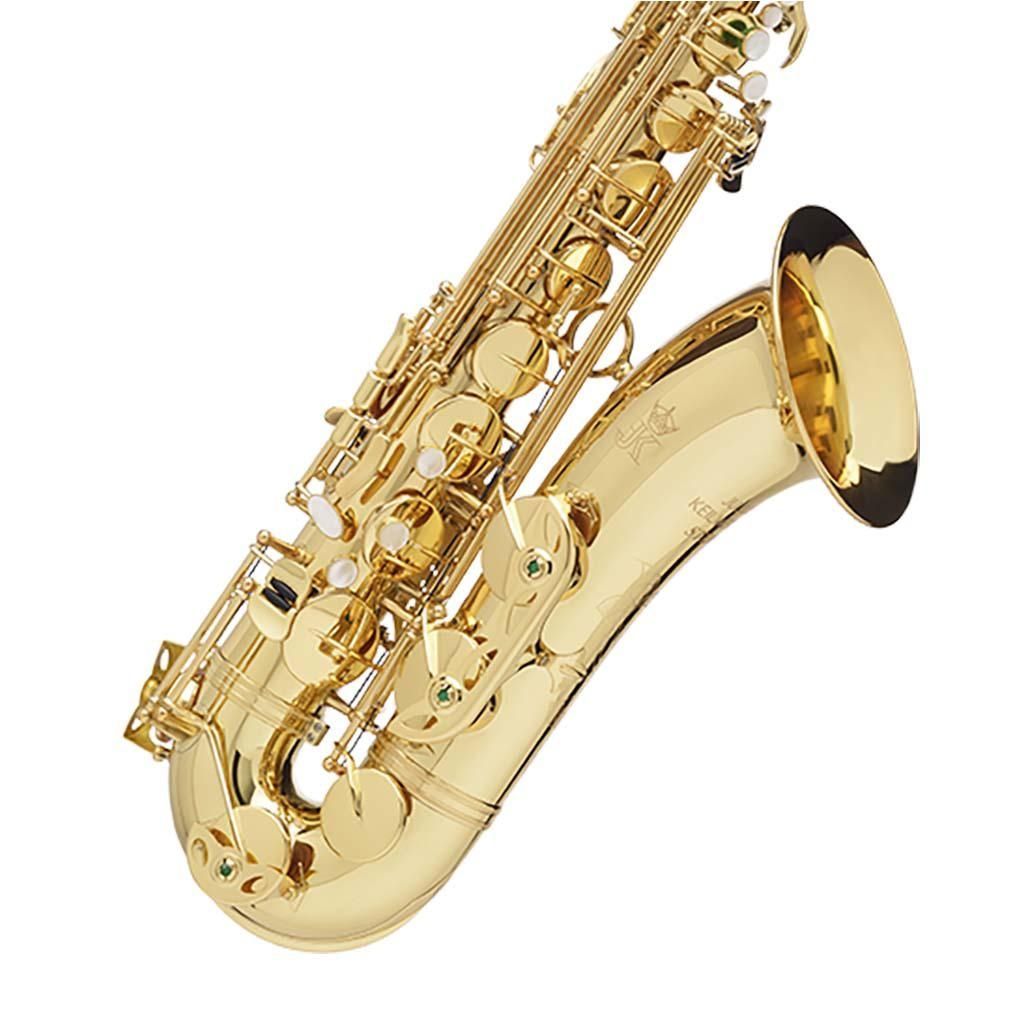 J. Keilwerth ST-110 B-Tenorsaxophon  JK3103-8-0, incl. Etui _00042156_