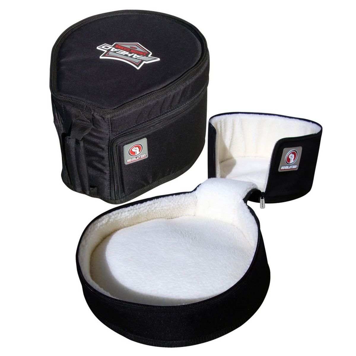 Ahead Armor Tom Tom Case 10" x 8" AR5010_00032730_