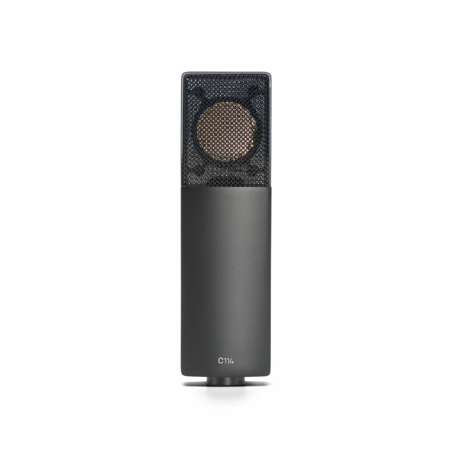 AKG C114 Kondensator-Großmembran-Mikrofon inkl. Spinne