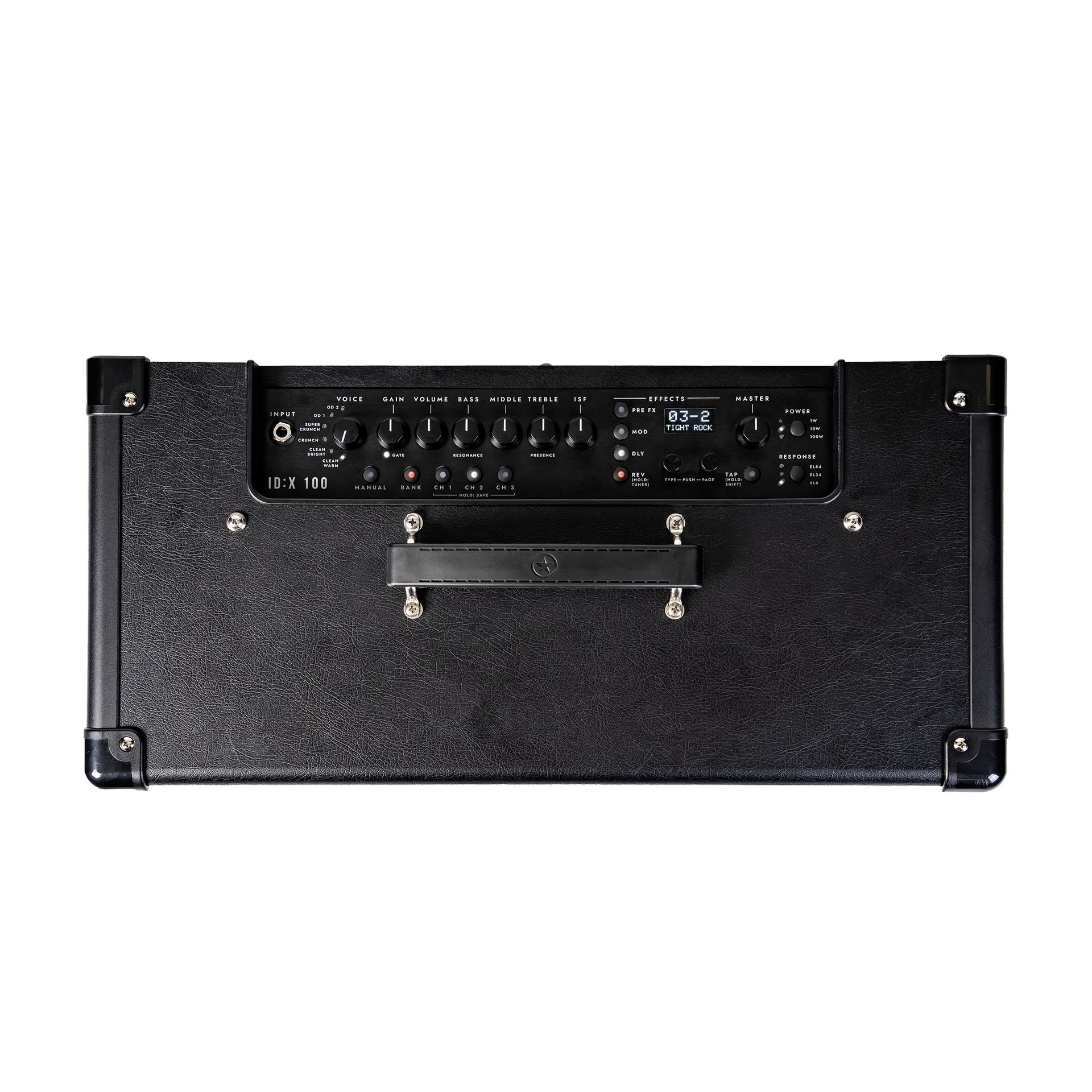 Blackstar IDX:100  Modelingamp für E-Gitarre