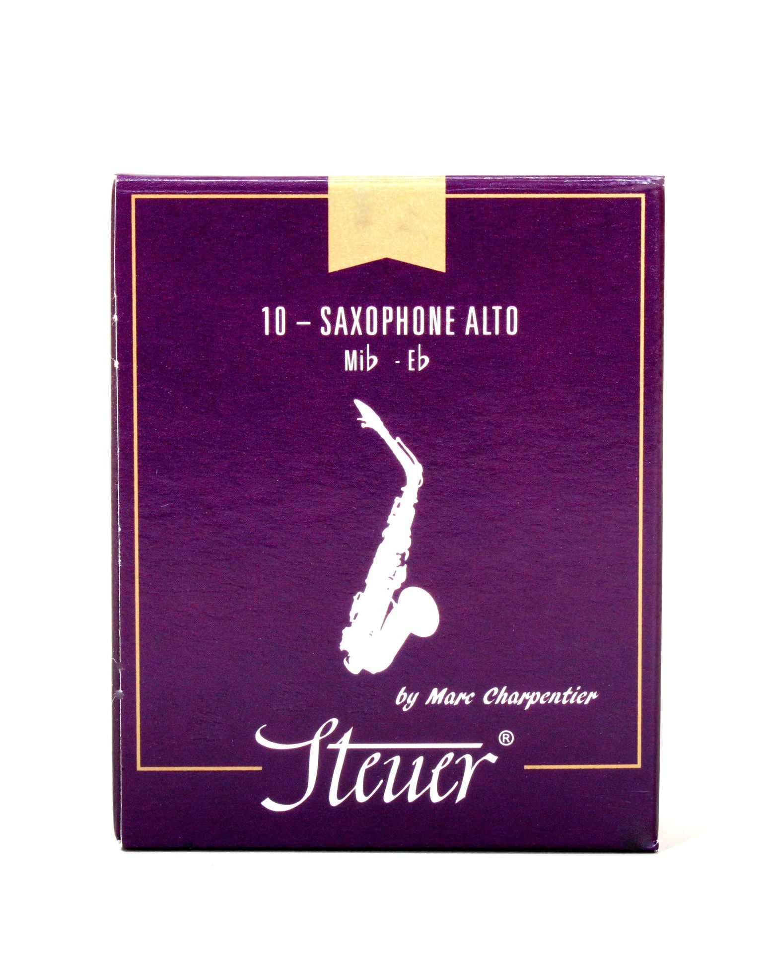 Steuer Altsaxophon Traditional Blatt 3,0  made in France_00033572_