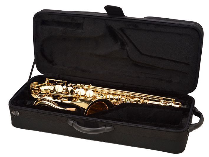 J. Keilwerth ST-110 B-Tenorsaxophon  JK3103-8-0, incl. Etui _00042156_