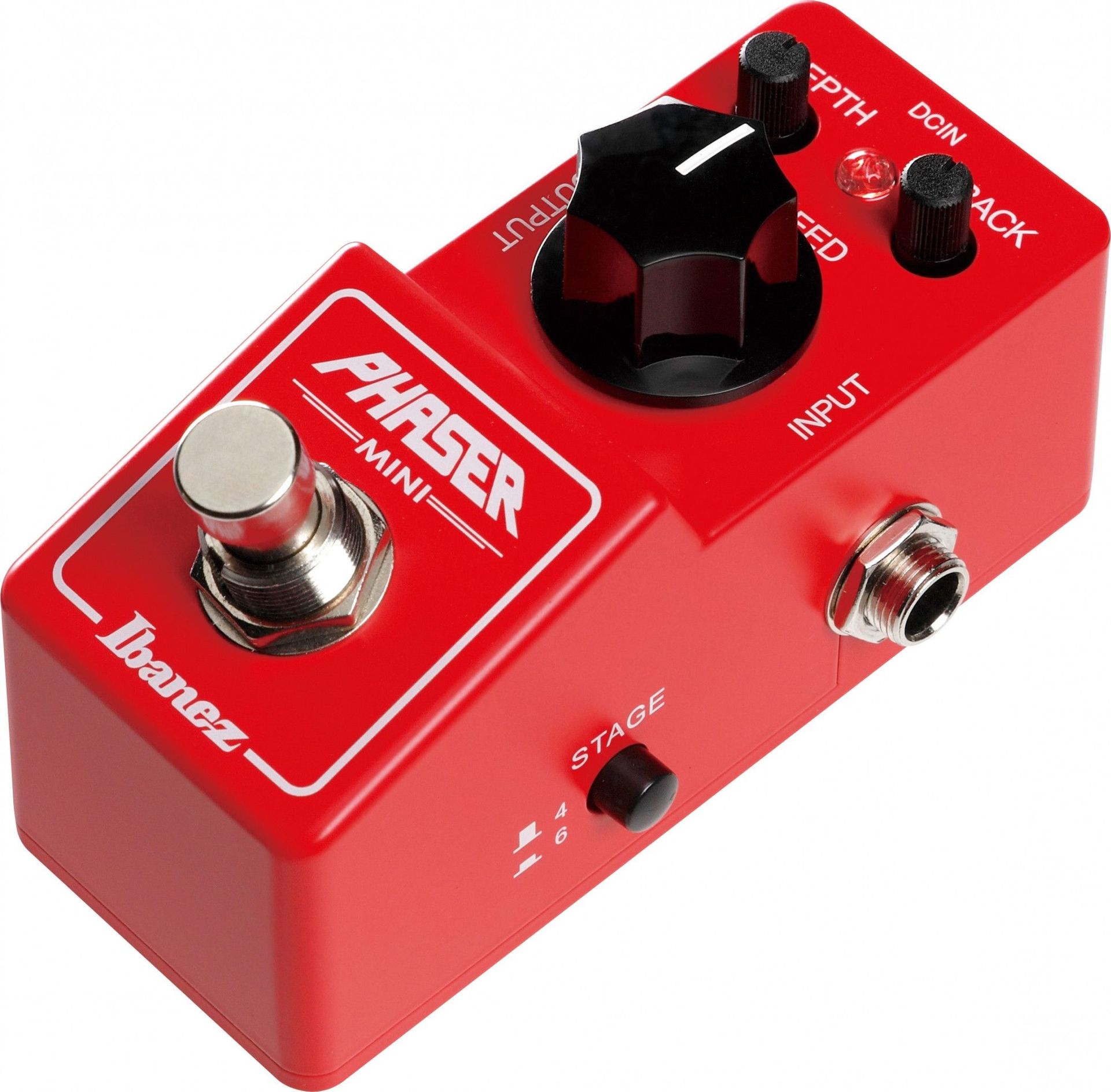 Ibanez PHMINI Phaser Mini  Ladenteil !!