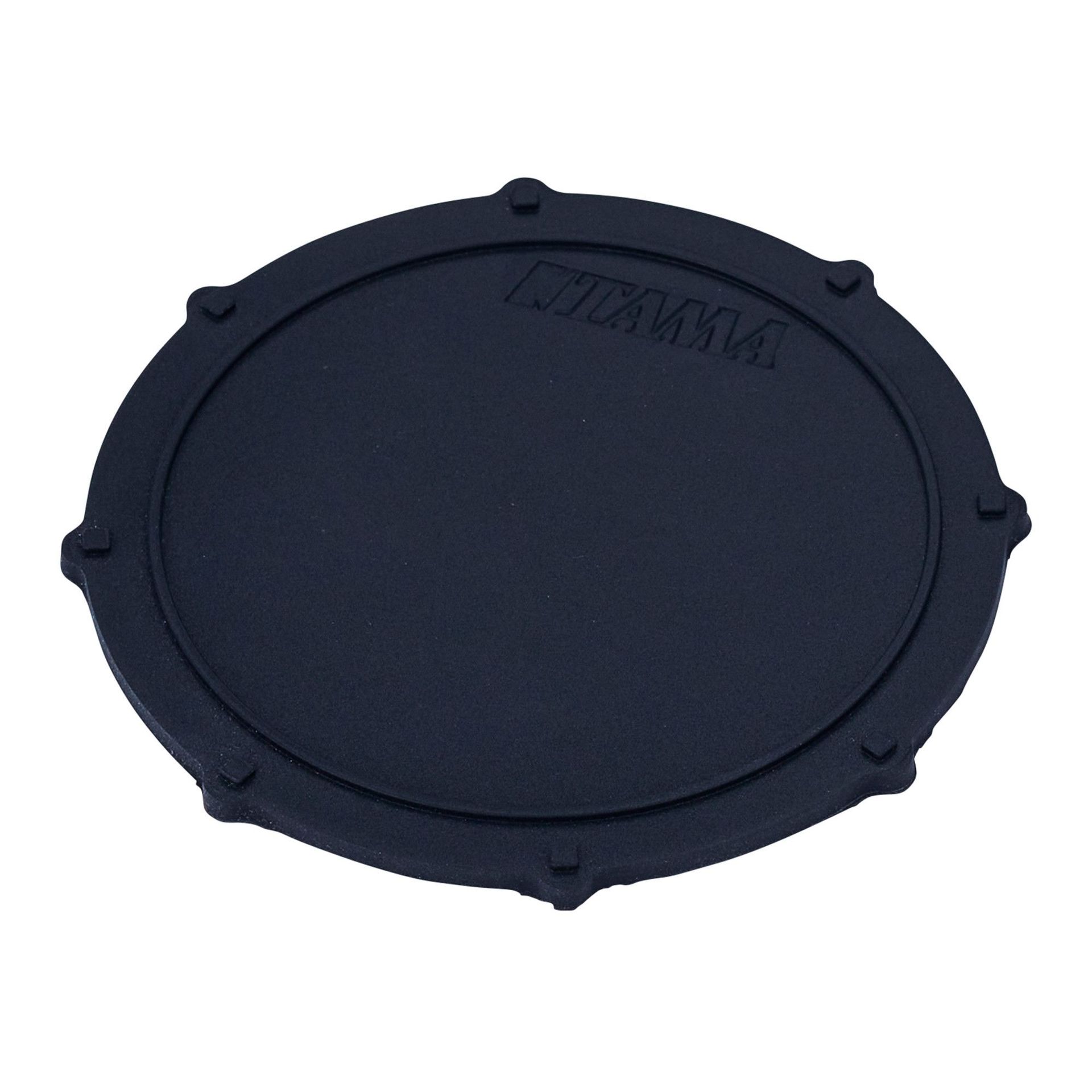 TAMA 4" Traveler Practice Pad schwarz