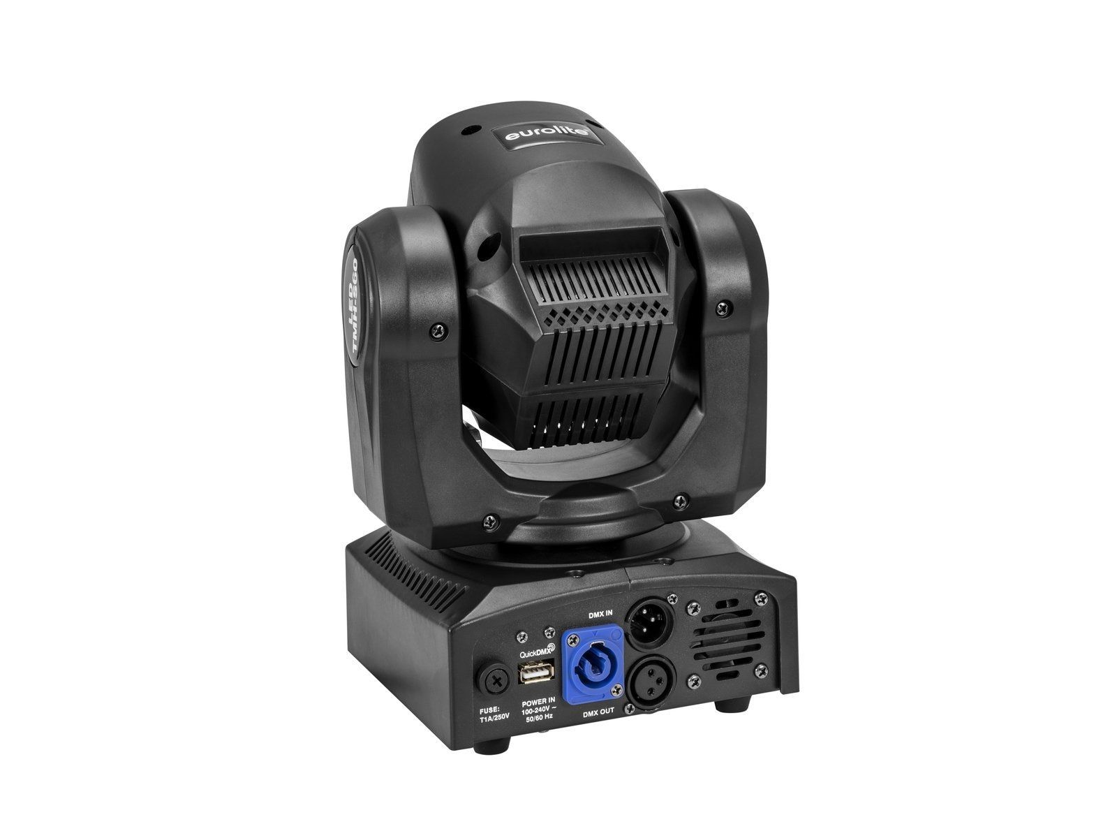EUROLITE LED TMH-S60 Moving-Head Spot mit 60-Watt-LED_00051730_