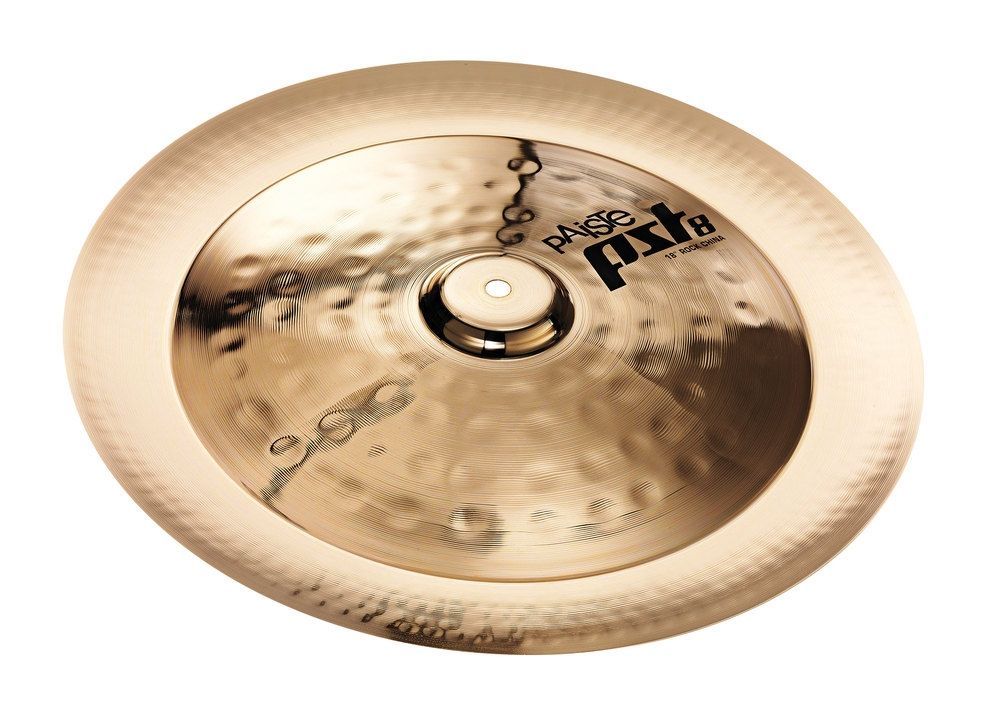 Paiste PST8 Reflector 16" Reflector Medium China