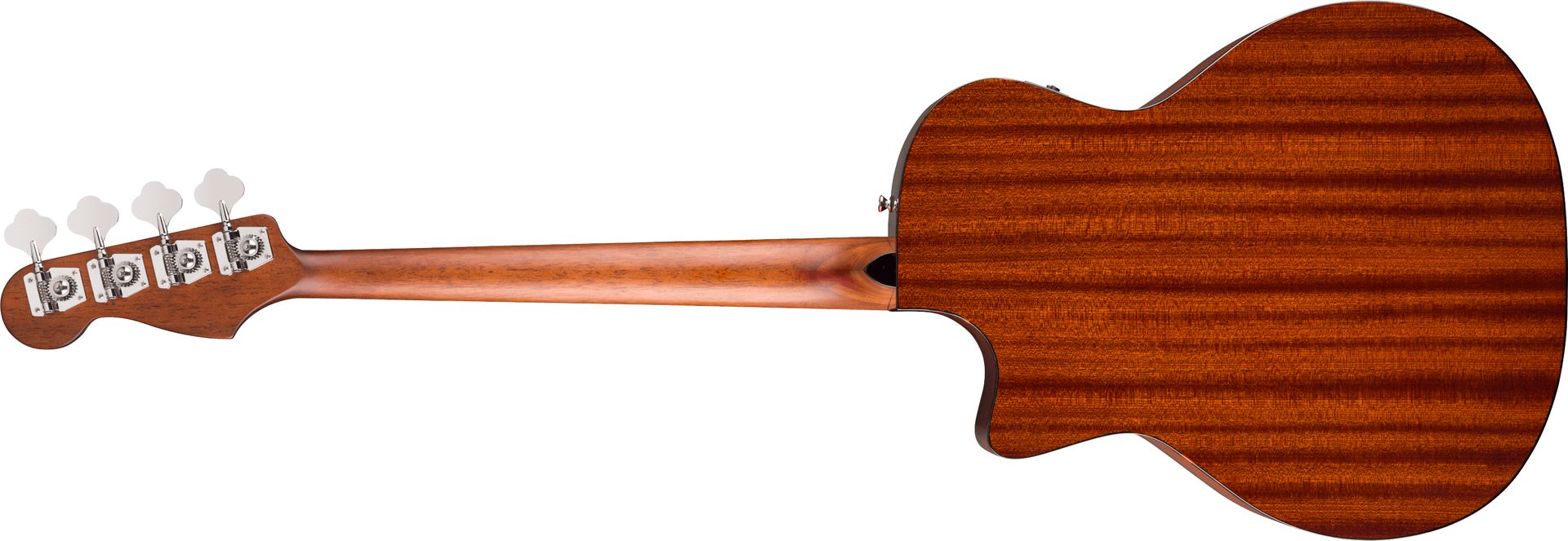 Fender California Deluxe Kingman™ Bass CE_00055225_