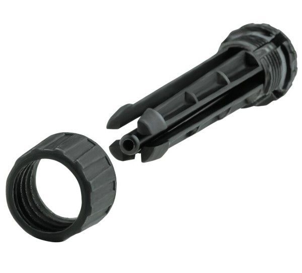 K&M 15252 Ständer Alt-Blockflöte, Tenor-Blockflöte , 9,5 mm