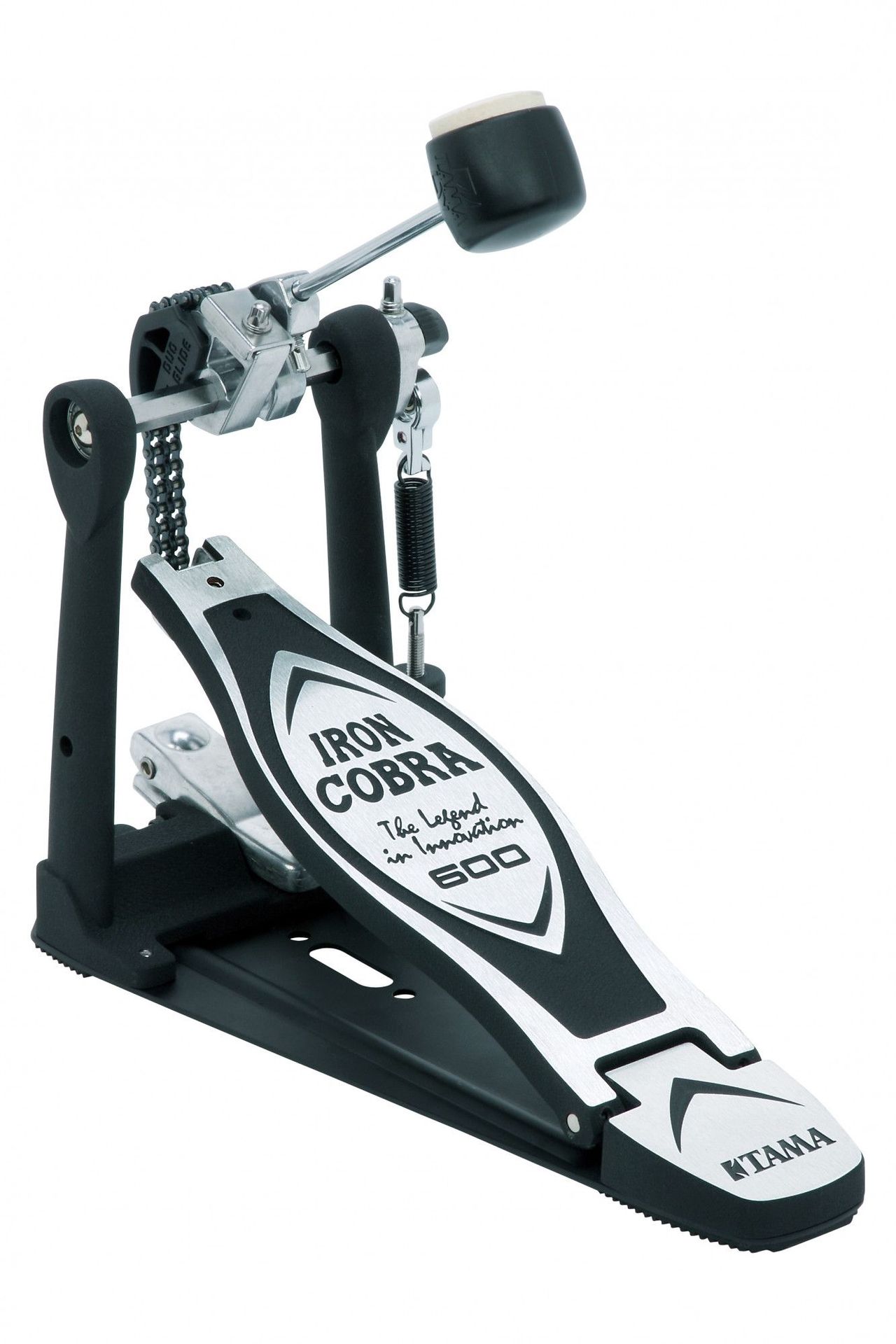 Tama Iron Cobra HP600D single pedal_00032126_