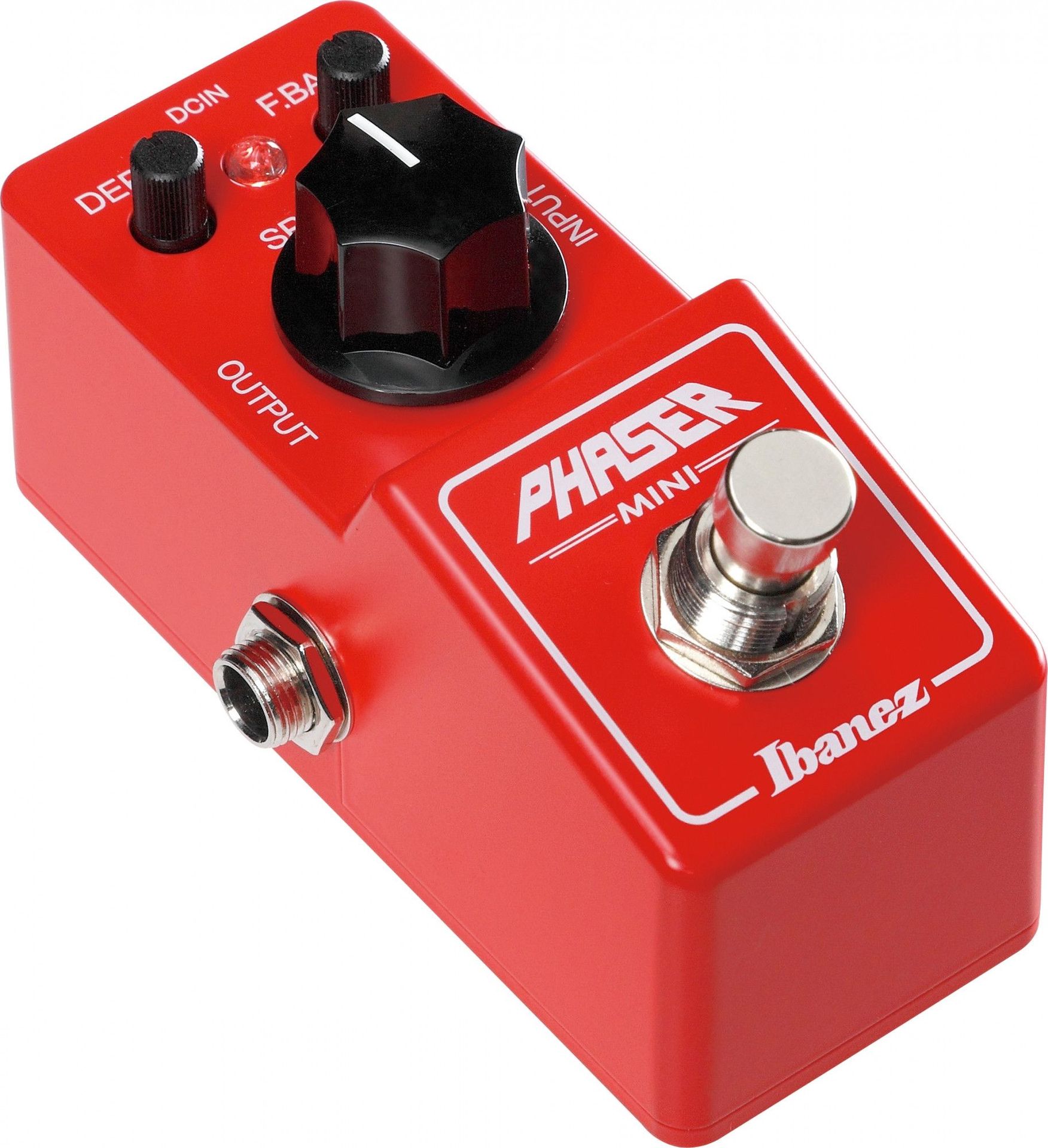 Ibanez PHMINI Phaser Mini  Ladenteil !!