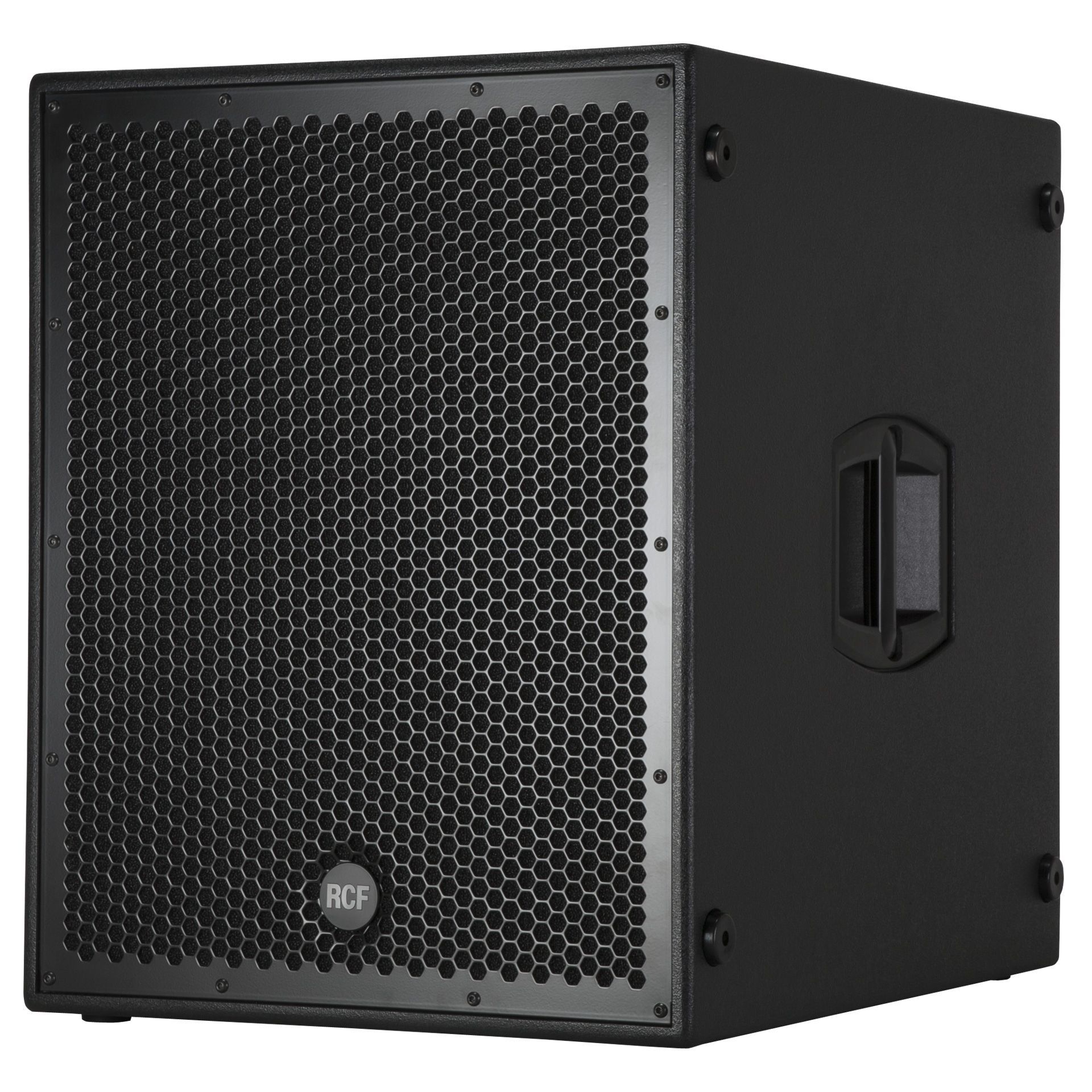 RCF SUB 8004 AS  aktiver 18" Hochleistungssubwoofer _00040467_