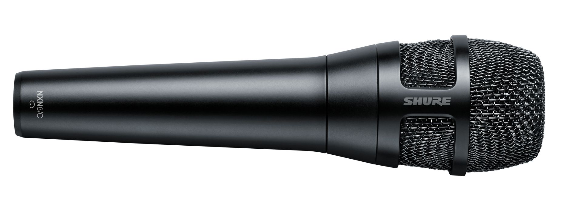 Shure Nexadyne 8/C Dynamisches Gesangsmikrofon, Niere_00053006_