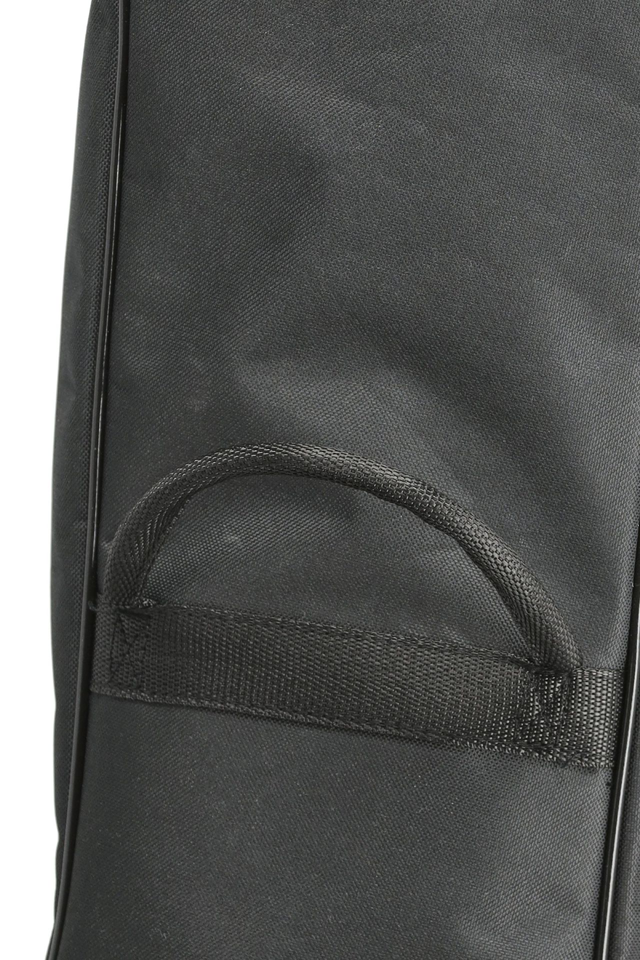 GEWApure Cello Gigbag 4/4 Größe, Tasche mit Rucksackträgern