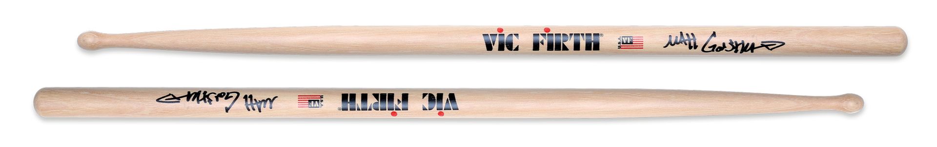VIC FIRTH Matt Garstka Signature Serie, SGAR