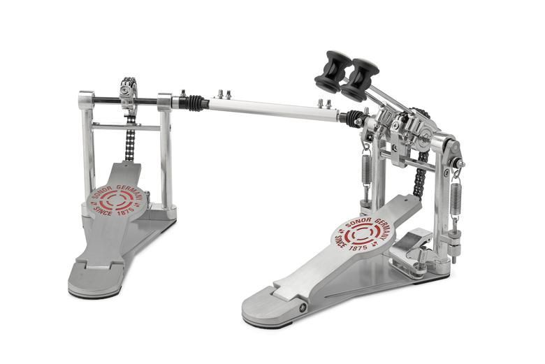 Sonor DP 4000S Double Pedal incl. Bag_00034947_