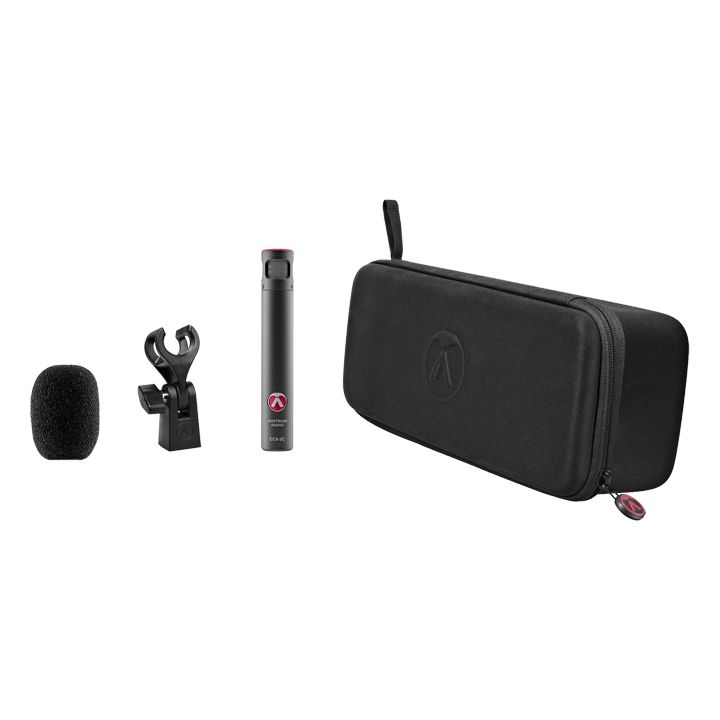 Austrian Audio CC8-SC Kleinmembran-Kondensatormikrofon für Instrumente und Chor