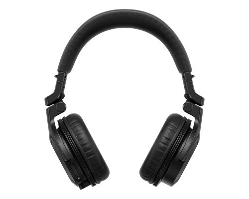 Pioneer DJ HDJ-CUE1BT-K DJ-Kopfhörer geschlossen mit Bluetooth