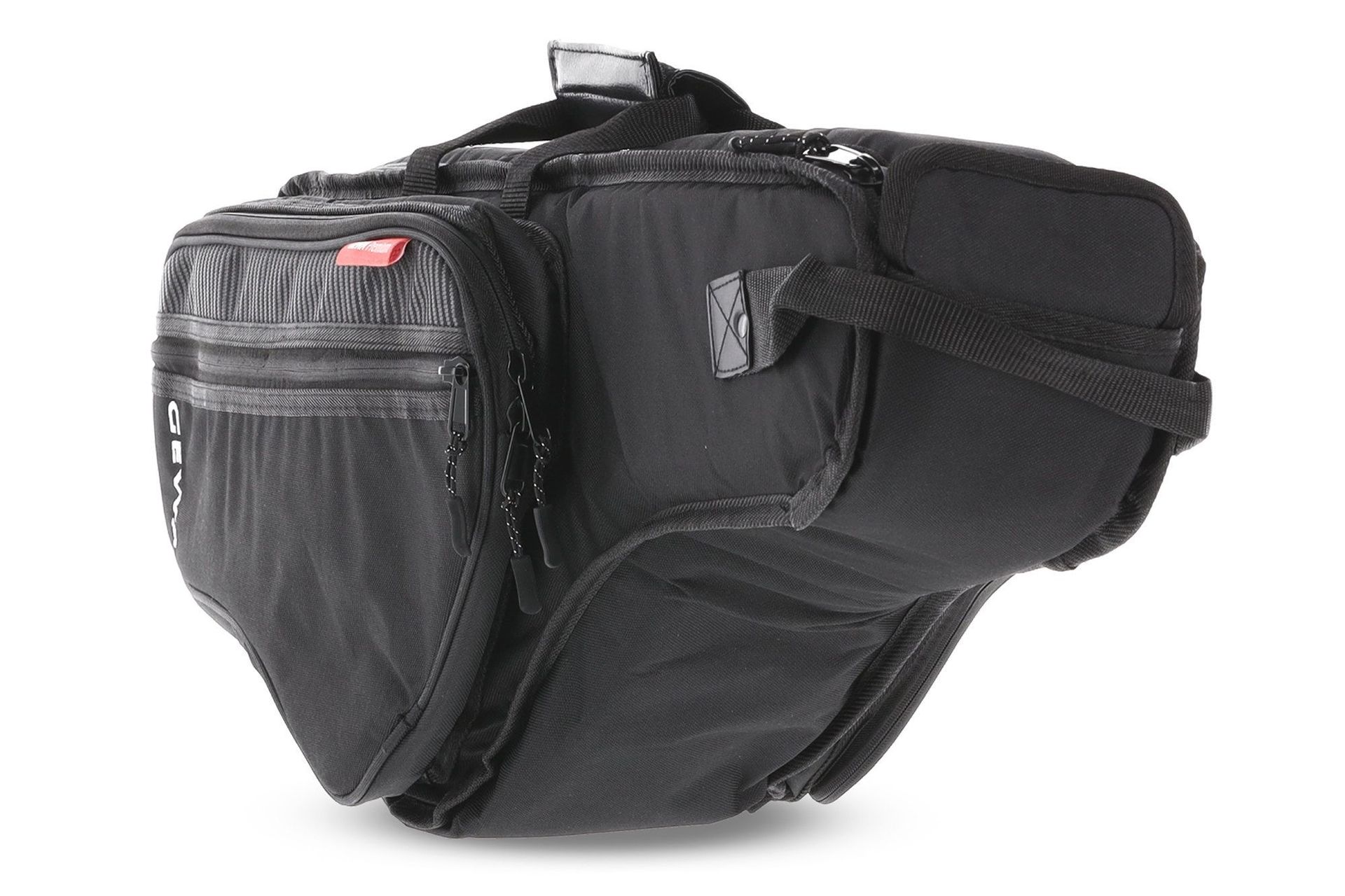 GEWA GigBag Tasche Tenor-Saxophon PREMIUM , 30mm Polsterung, 