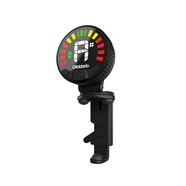 DÁddario NEXXUS 360 Stimmgerät Viola - wiederaufladbar _00053645_
