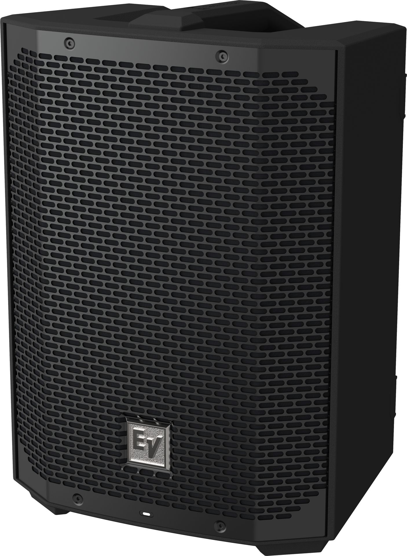 Electro Voice EV Everse 8 Aktive Fullrange Lautsprecherbox mit Akku_00051568_
