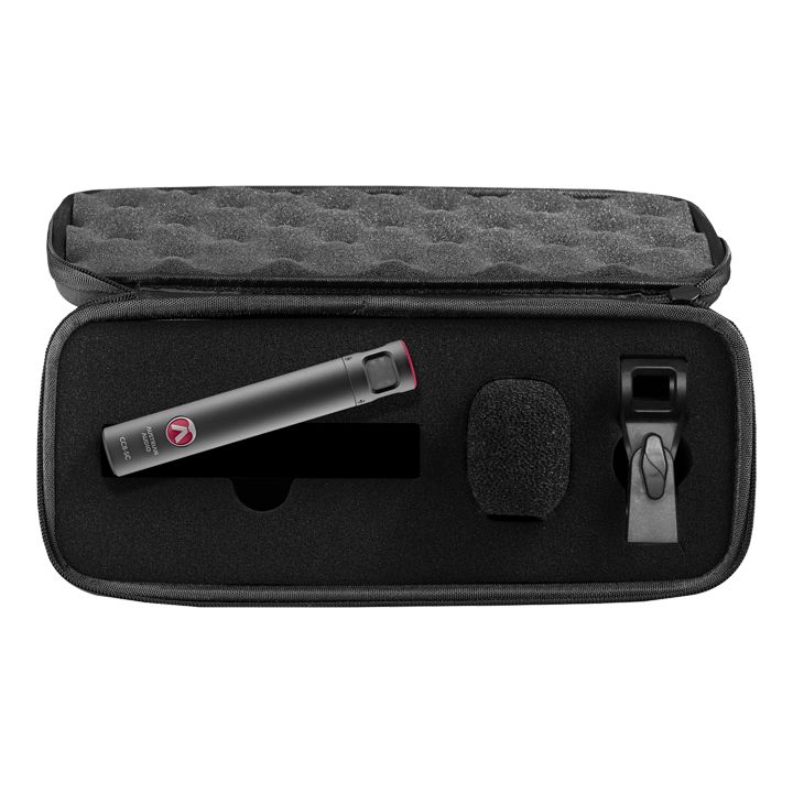 Austrian Audio CC8-SC Kleinmembran-Kondensatormikrofon für Instrumente und Chor