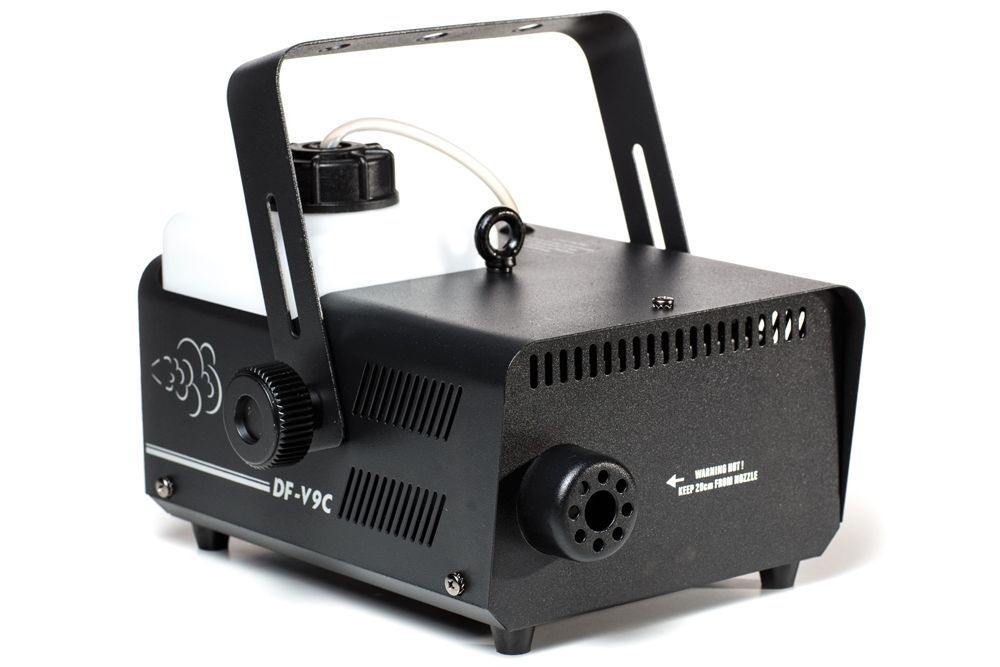 DJ Power DF-V9C Nebelmaschine inkl. Funk- und Kabelfernbedienung_00031763_