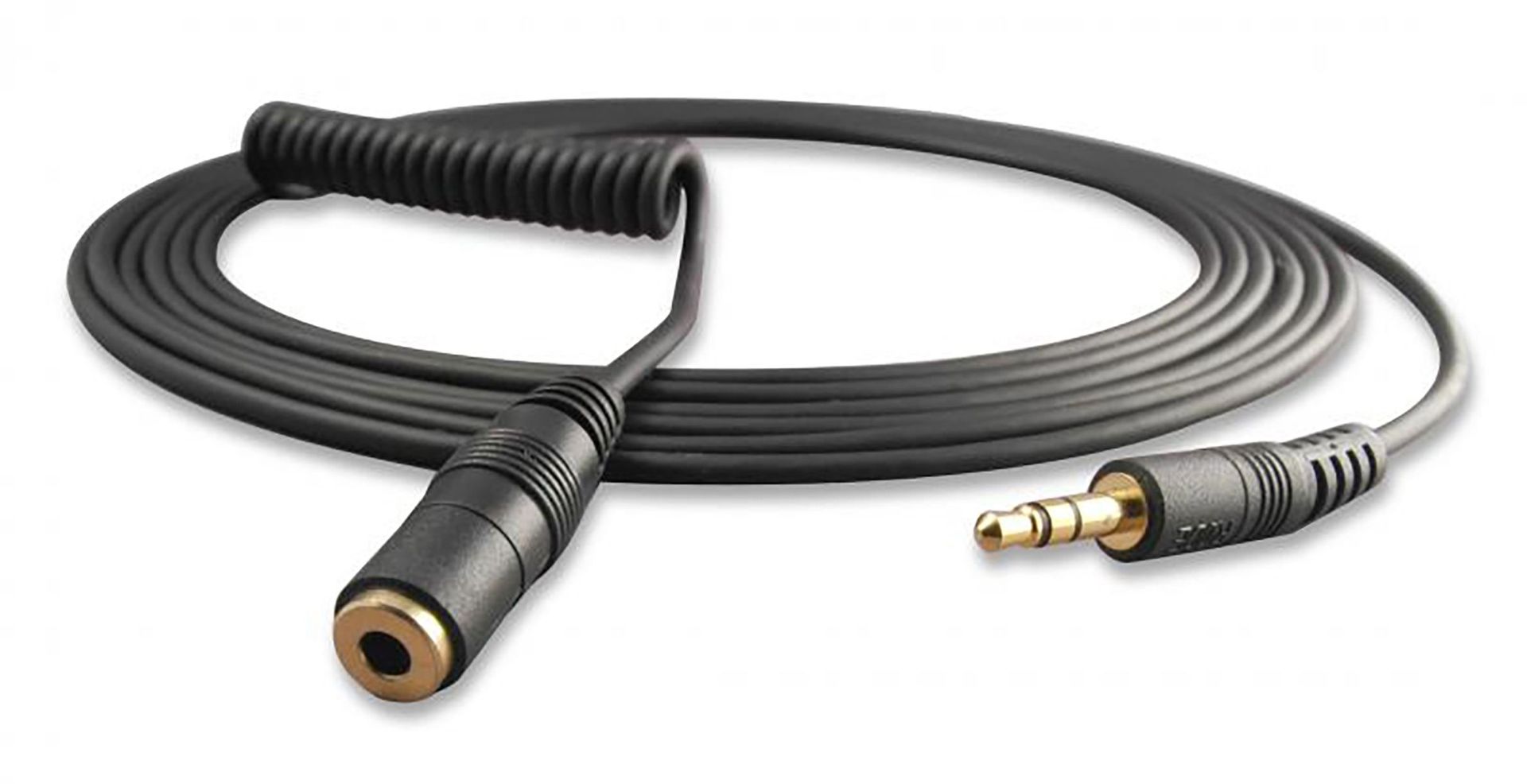 RODE Videomic Rycote Bundle mit Fellwindschutz und Boompole