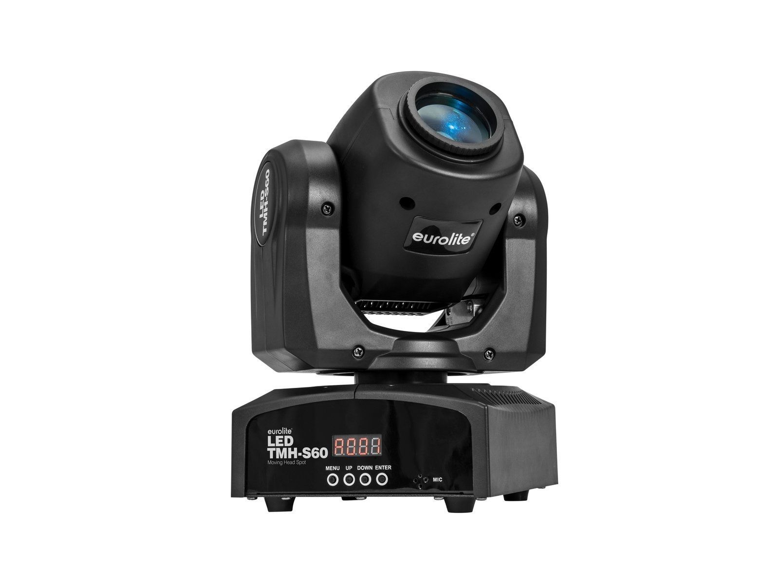 EUROLITE LED TMH-S60 Moving-Head Spot mit 60-Watt-LED_00051730_