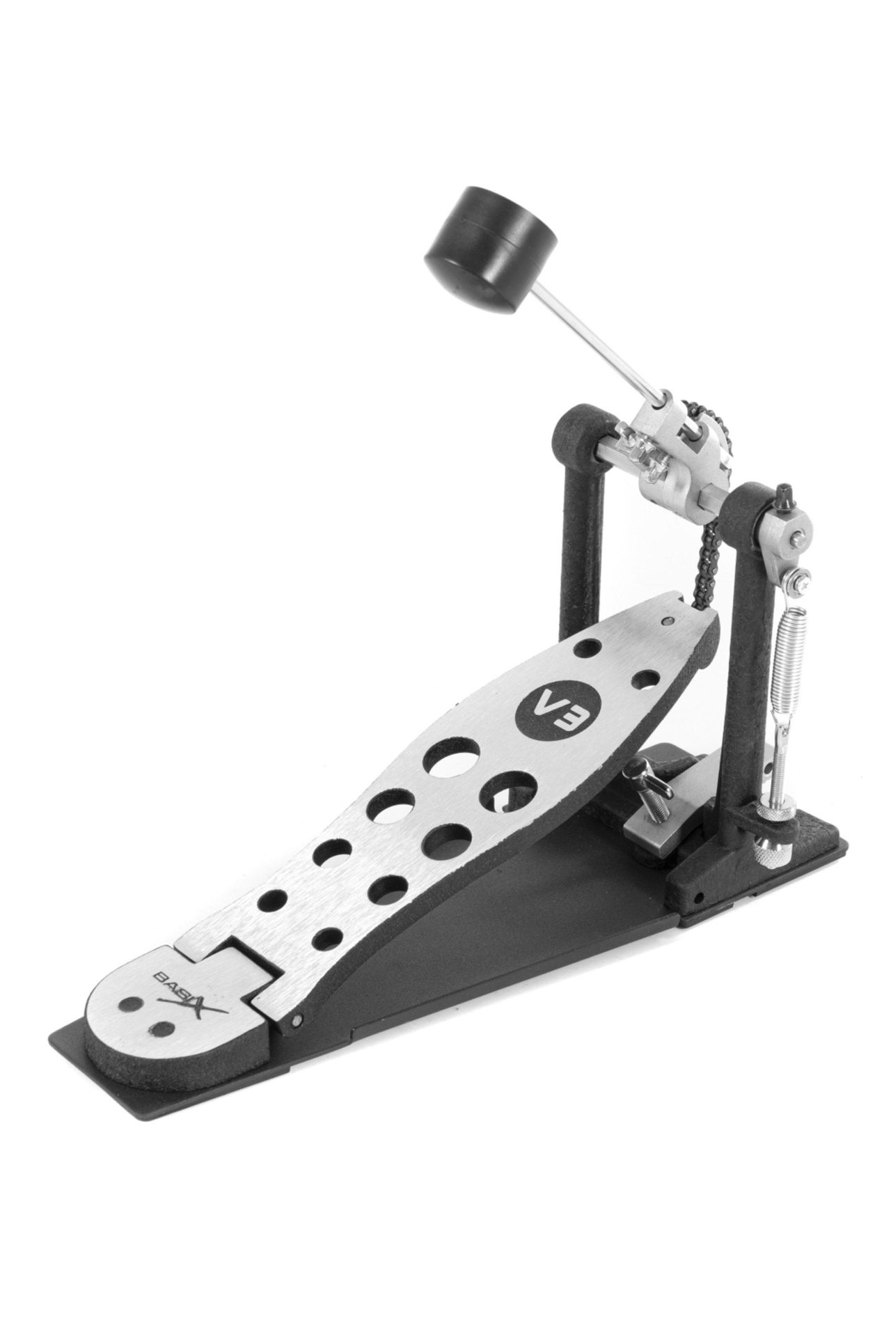 Gewa Pure Single Bassdrum Pedal PD 600 V3