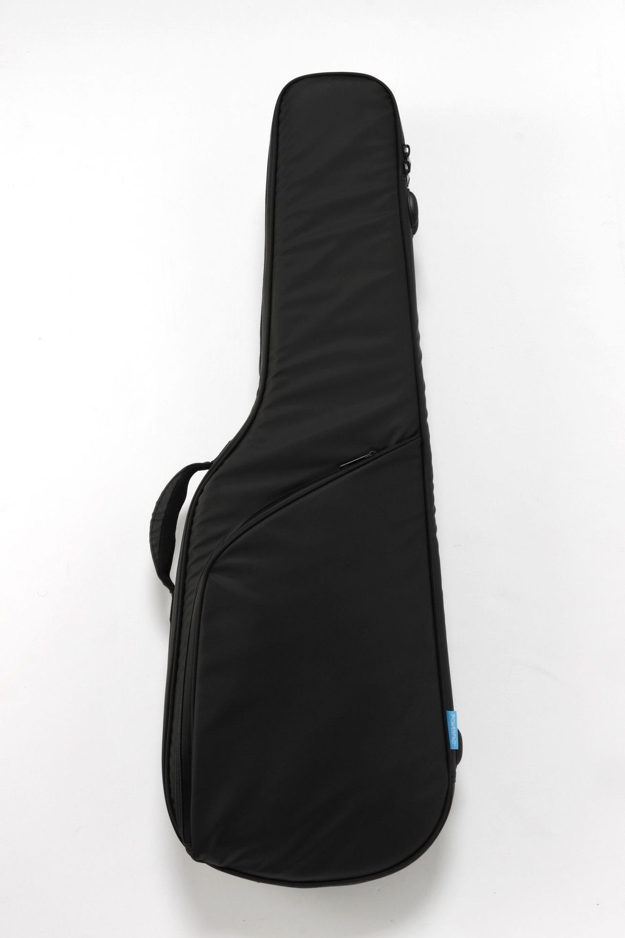Ibanez IGB724-BK Powerpad Ultra für E-Gitarren