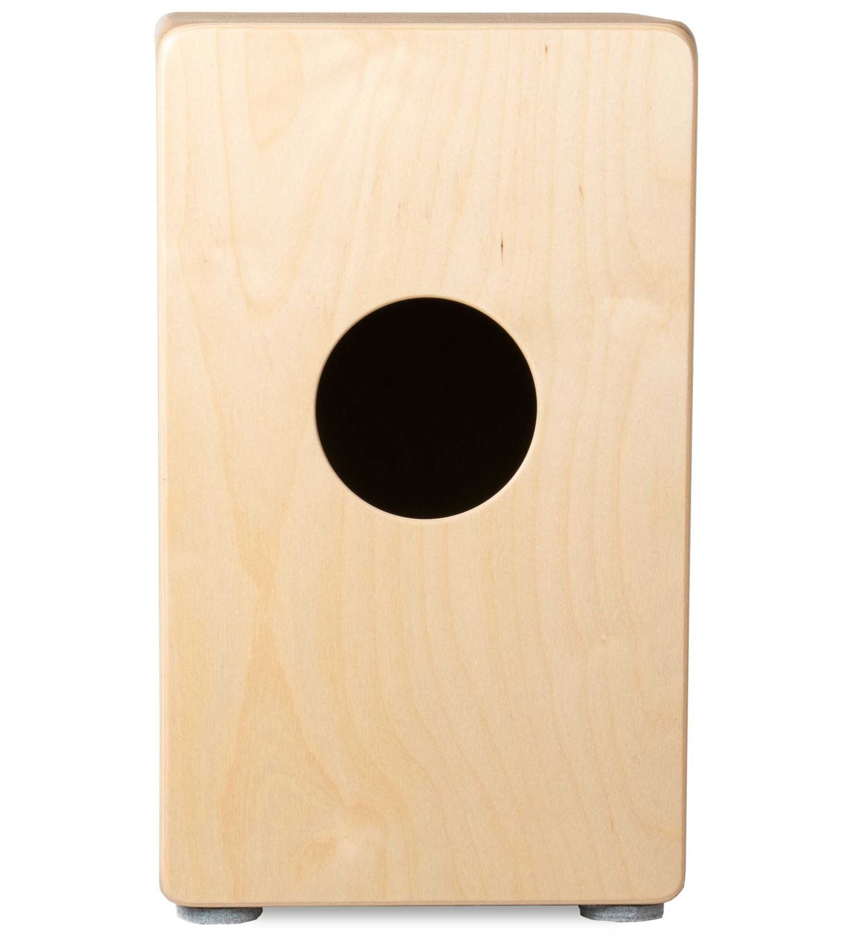 Schlagwerk CP82 Cajon Rudiments Fingerprint large_00052420_