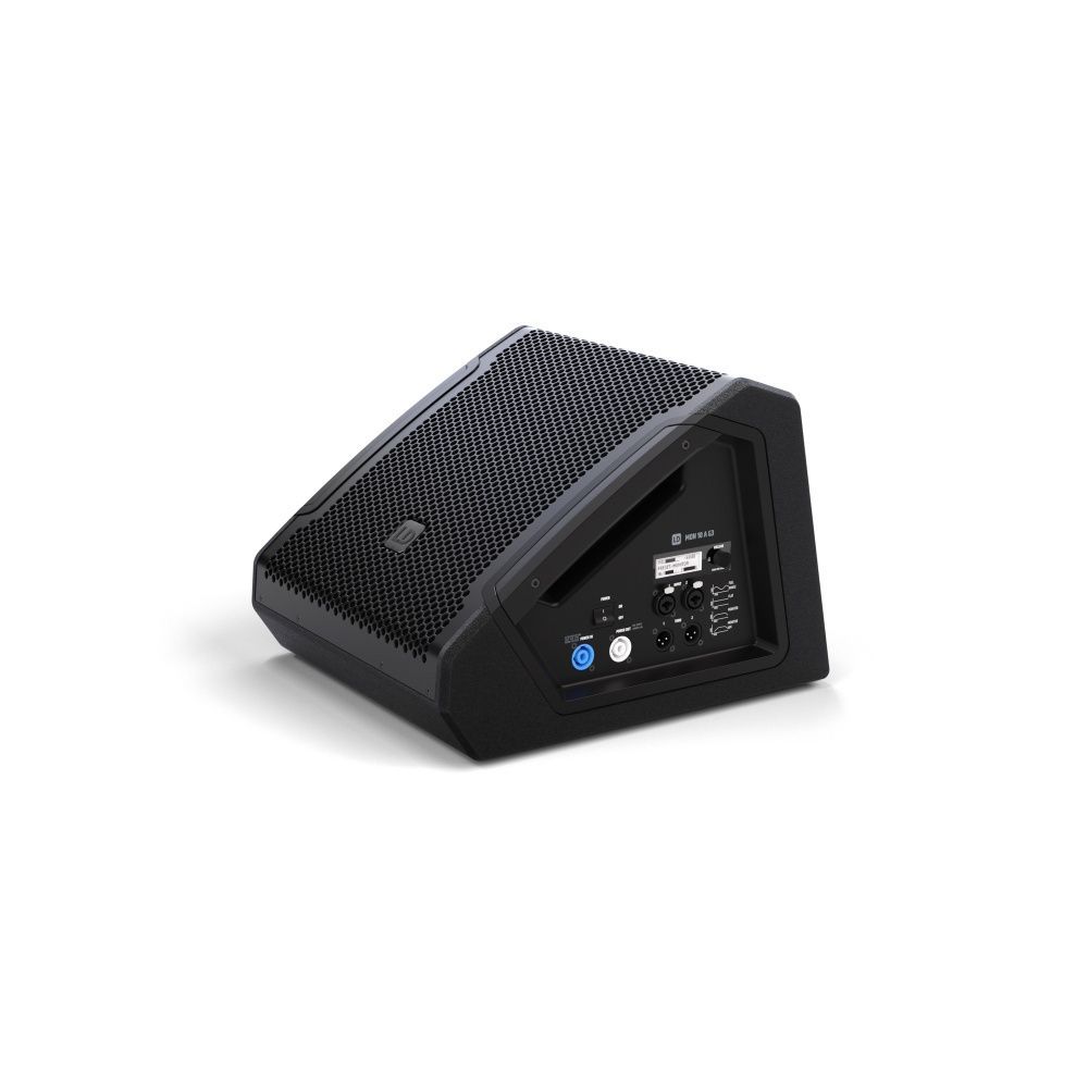 LD Systems MON 10 A G3 Bühnenmonitor aktiv 10" Coaxlautsprecher mit DynX DSP_00052437_
