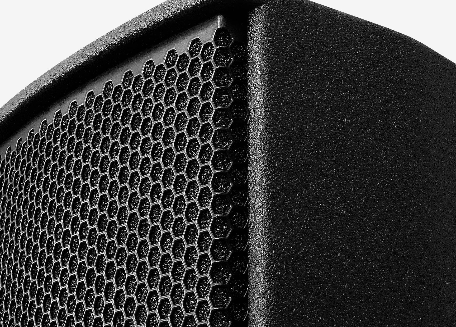 Seeburg Acoustic Line A3  PA-Box universelles Mittelhochtonsystem_00054894_