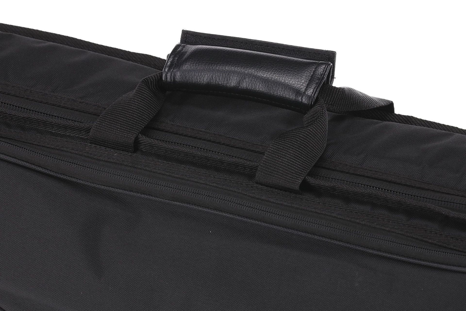 GEWA GigBag Tasche Tenor-Saxophon PREMIUM , 30mm Polsterung, 