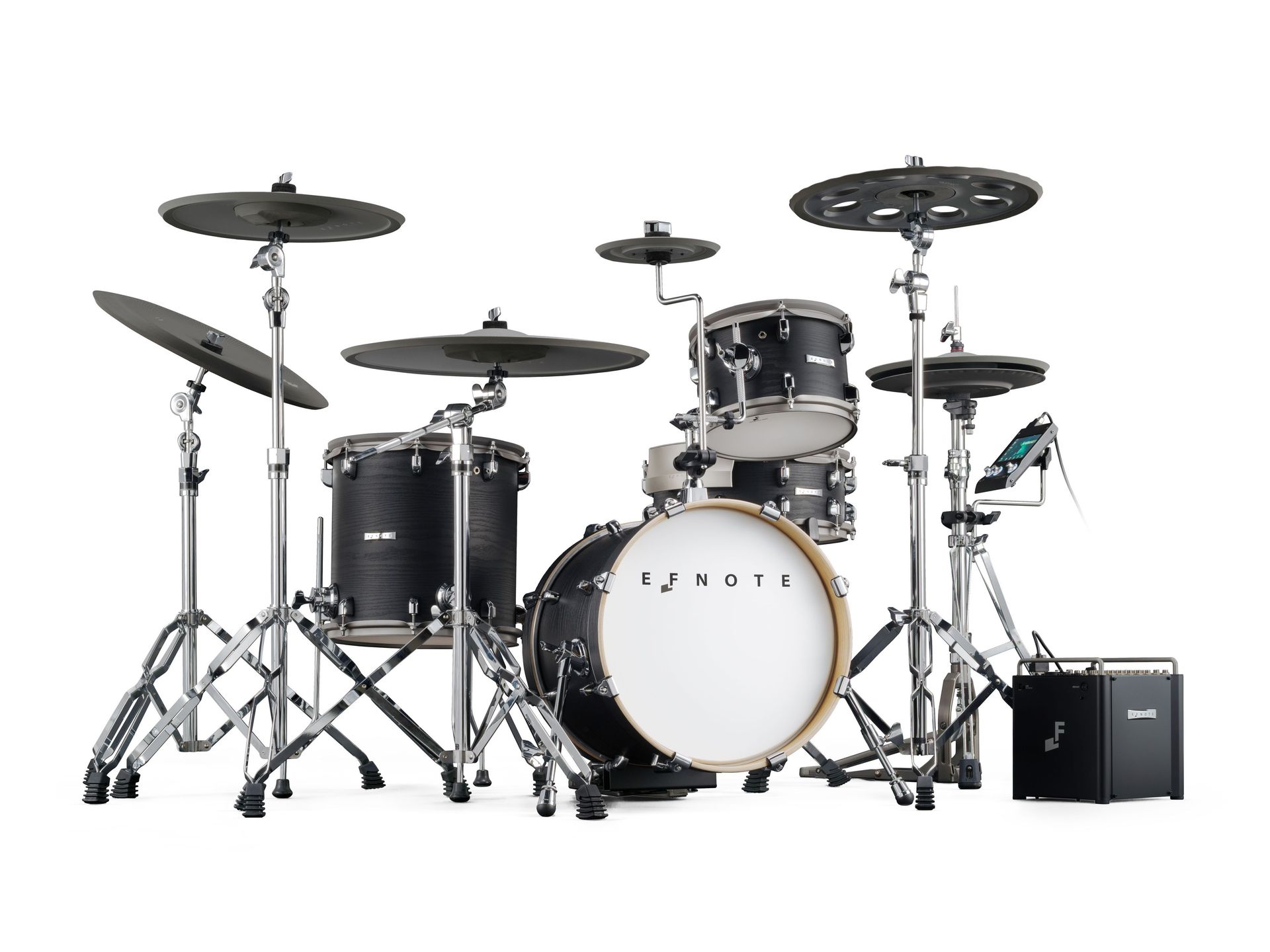 Efnote Pro 500X E-Drumset