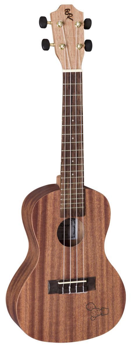 Baton Rouge UR11-C Cactus Konzertukulele 