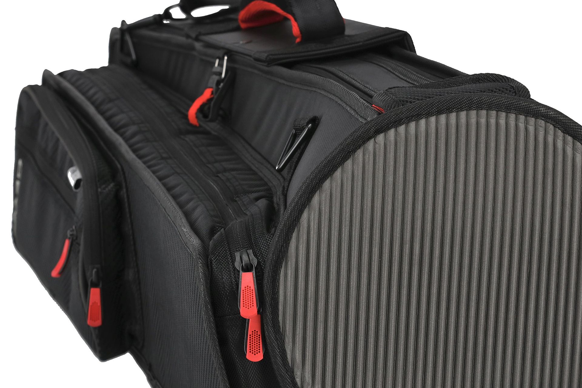 GEWA Gigbag Posaune (24cm Schallstück) Prestige SPS, bis 84cm Zug _00025316_