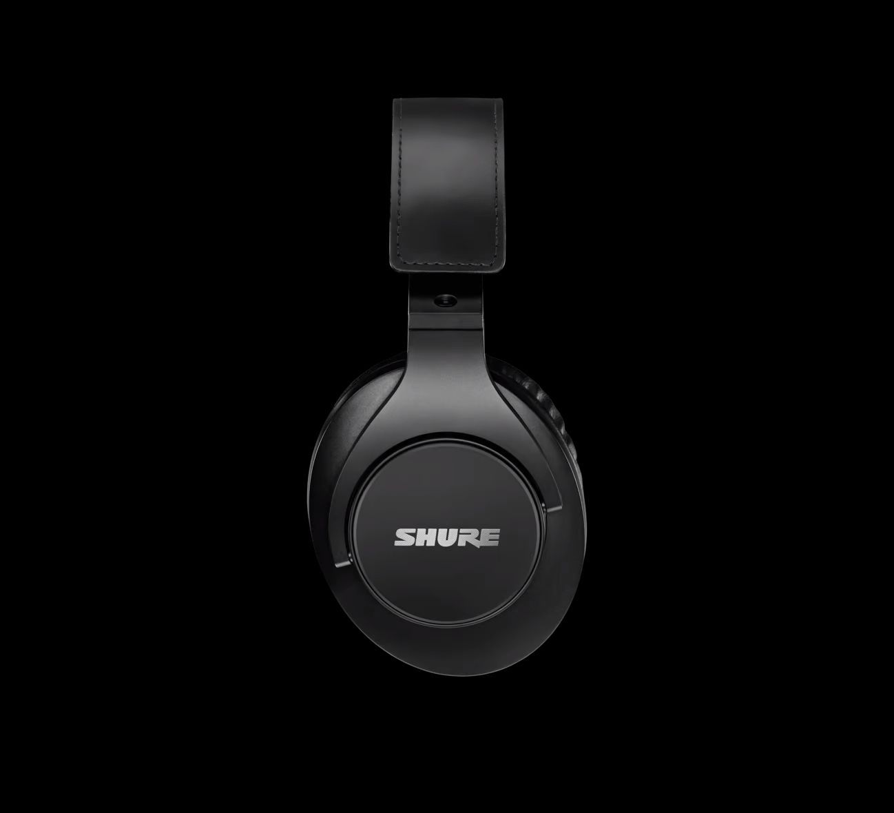 Shure SRH440A Professioneller Studio-Kopfhörer_00050932_
