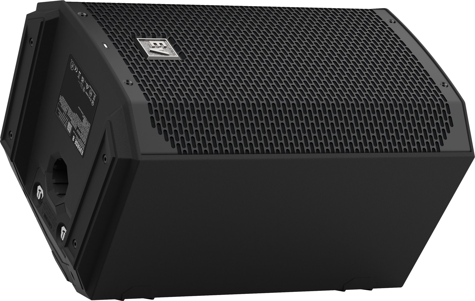 Electro Voice EV Everse 8 Aktive Fullrange Lautsprecherbox mit Akku_00051568_
