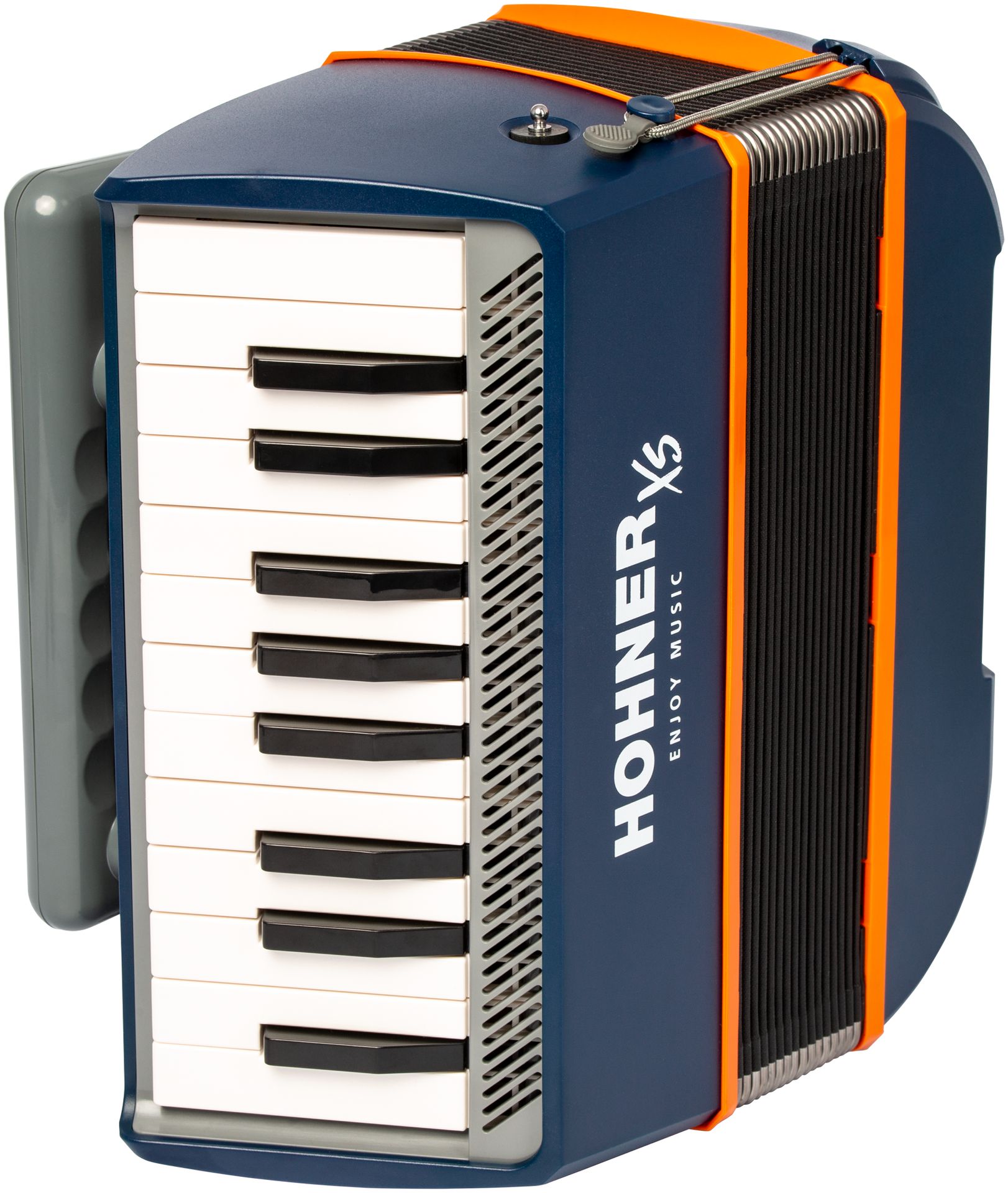 Hohner Kinderakkordeon XS - 21/15/1 HOA-2901