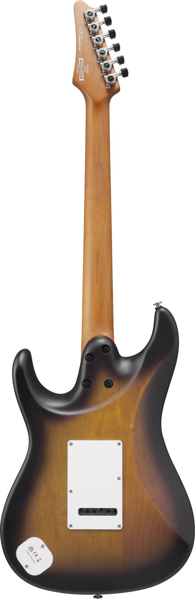 Ibanez ATZ10P-STM Andy Timmons Signature  incl. Gigbag - Ladenteil -_00050851_