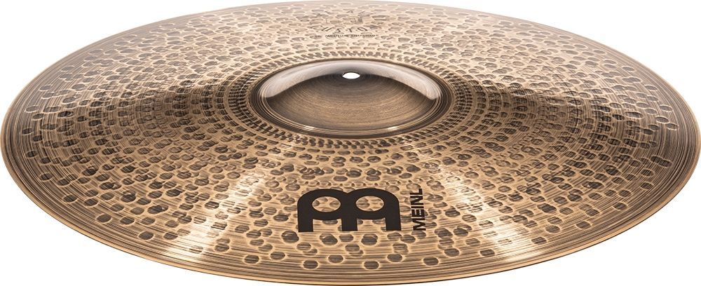 Meinl 20" Pure Alloy Custom Medium Thin Ride