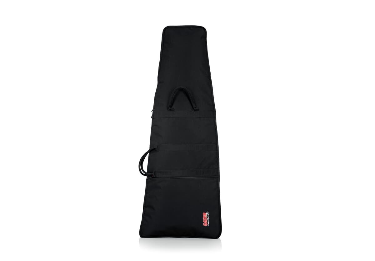 Gator GBE-EXTREME-1 E-Gitarrentasche passend für EX- & V-Formen