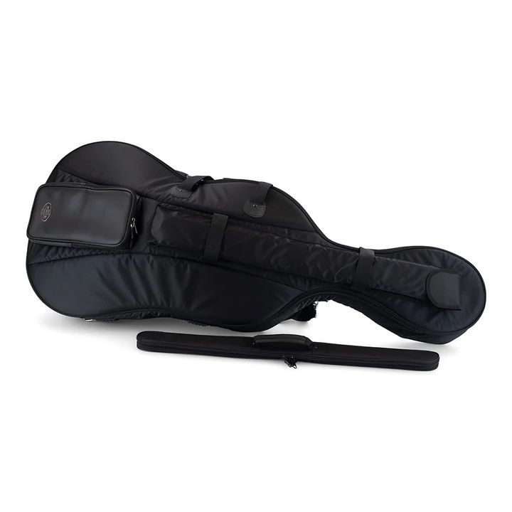 Cello Tasche Jakob Winter JWC-2690-4/4B-Schwarz Gigbag _00054006_