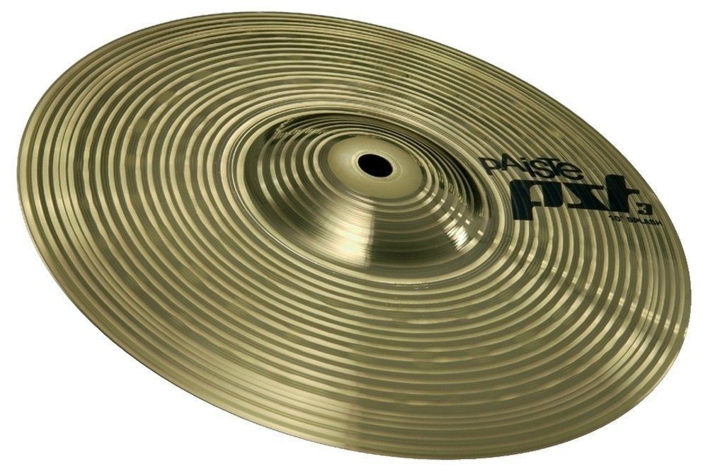 Paiste PST3 10" Splash_00007527_