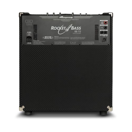 Ampeg RB-210 500 Watt E-Basscombo _00050392_