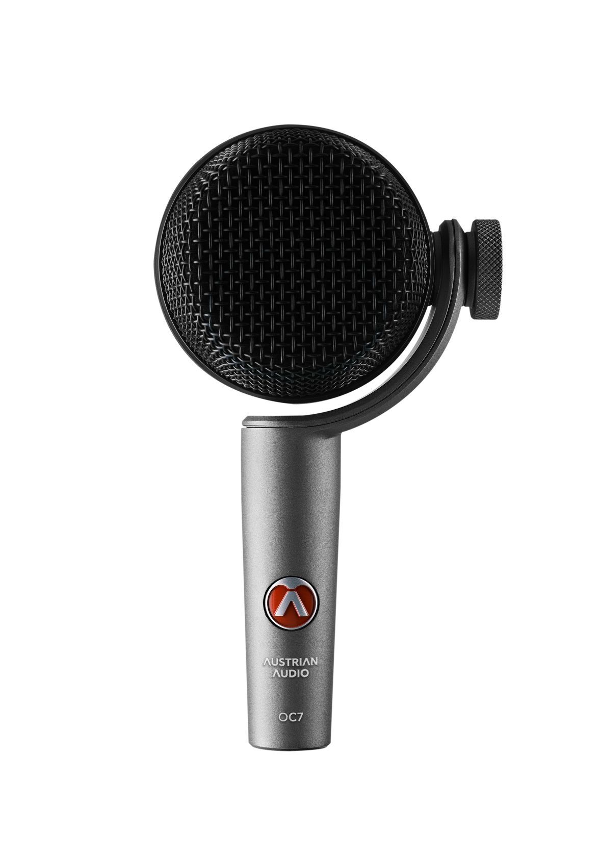 Austrian Audio OC7 Echtkondensator Instrumenten-Mikrofon
